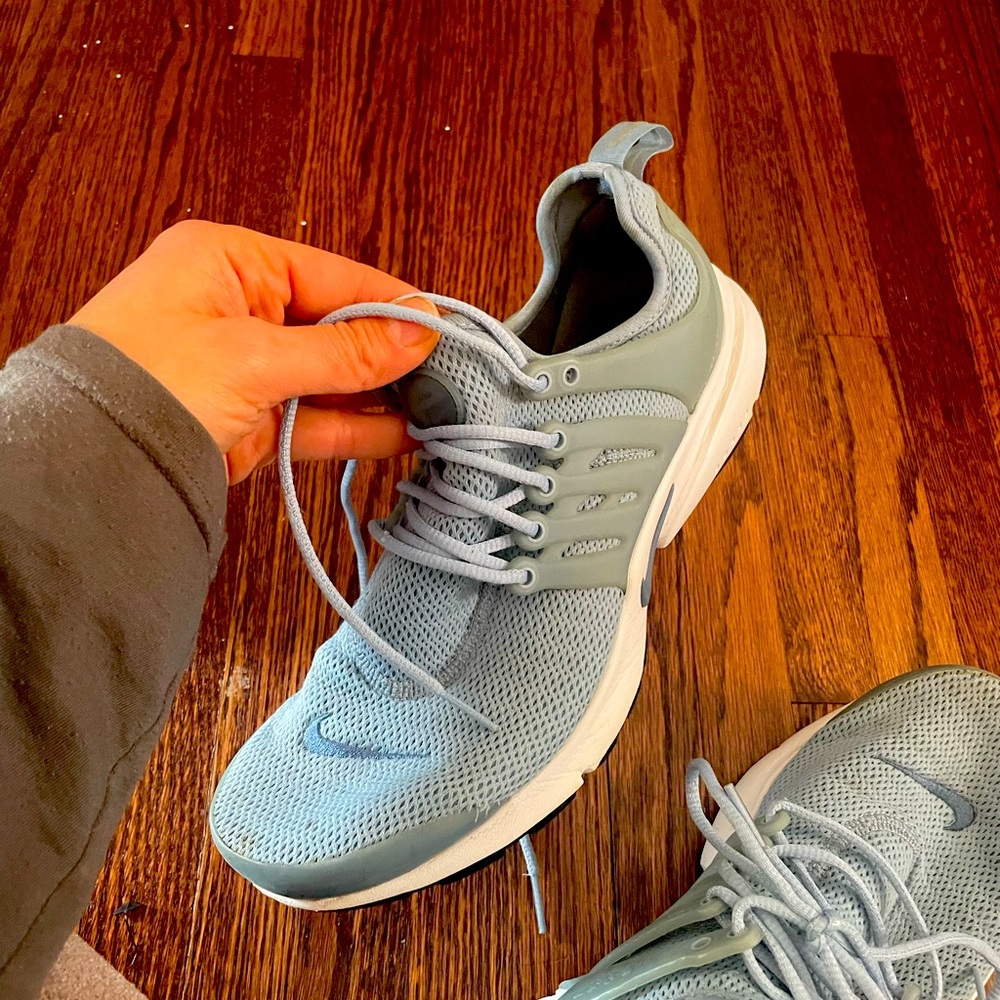 Nike presto